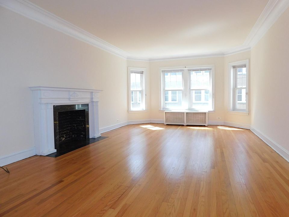 1st image of 535 Hinman Ave #3G