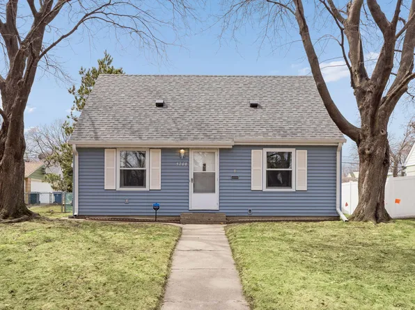 5708 37th Ave S, Minneapolis, MN 55417