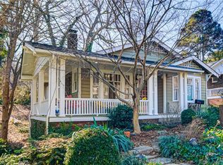 204 Vintage Ave, Winston Salem, NC 27127