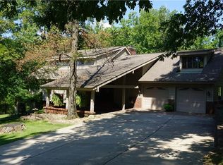 1826 E Durham Dr, Martinsville, IN