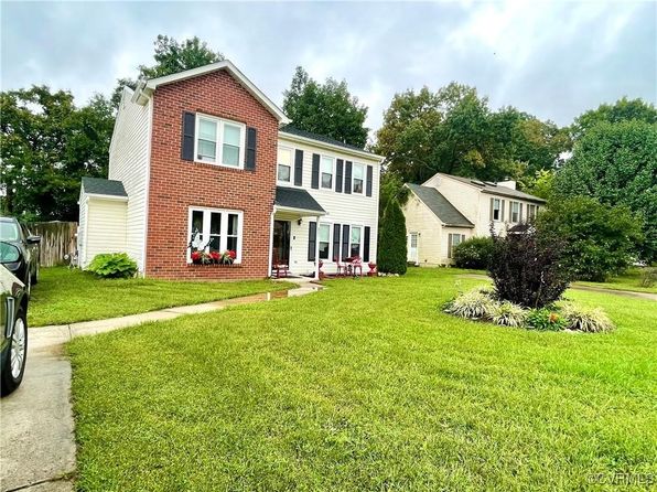 621 Westover Woods Cir, Richmond, VA 23225