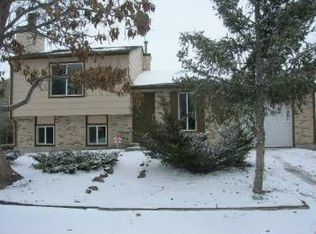 5180 Deephaven Ct, Denver, CO 80239