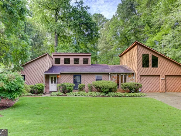 4920 Tremont Dr NE, Marietta, GA 30066