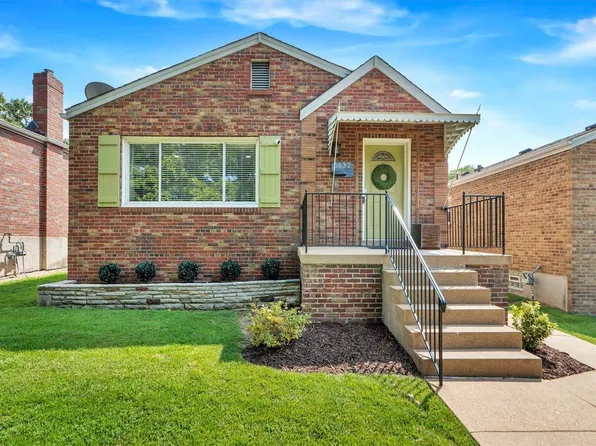 5632 Marquette Ave, Saint Louis, MO 63139
