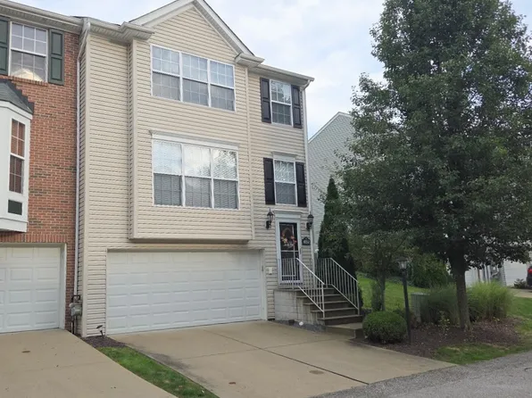 10552 Timber Edge Dr, Wexford, PA 15090
