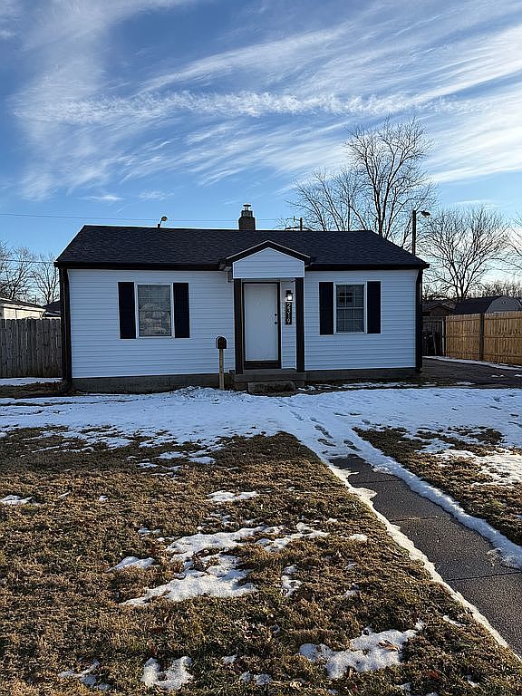 Primary listing photo