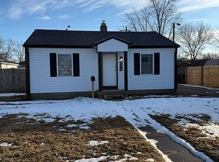 2319 E Gimber St, Indianapolis, IN