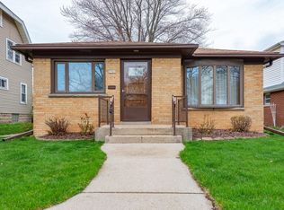 3701 S 2nd St, Milwaukee, WI 53207