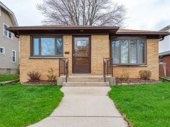 3701 South 2nd STREET, Milwaukee, WI 53207