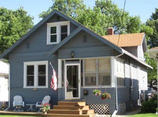 3605 Claude Ave, Sioux City, IA 51106