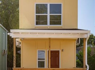 852 Proctor St NW, Atlanta, GA 30318