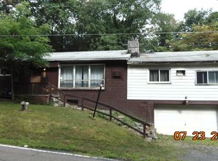 450 Old Newport St, Nanticoke, PA 18634