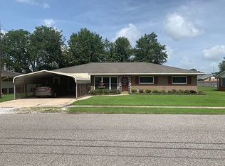 126 Rubaiyat Dr, Thibodaux, LA 70301