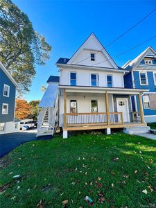 128 W Main Street, Middletown, NY, 10940
