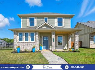 104 Cardinal Woods, Granbury, TX 76049