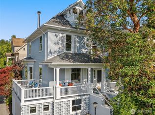 732 15th Ave, Seattle, WA 98122