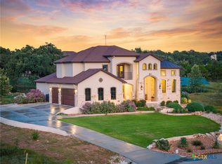 1208 Axis Rdg, New Braunfels, TX 78132