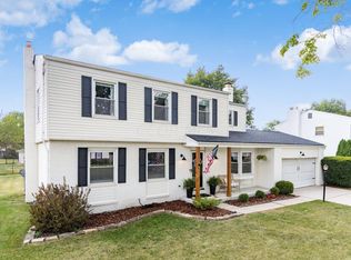 3611 Wenwood Dr, Hilliard, OH 43026