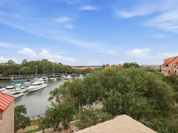 13 Harbourside Lane UNIT 7170, Hilton Head Island, SC 29928