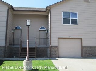1144 Country Club Ln, Junction City, KS 66441