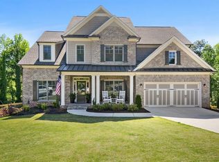 4004 Winding Woods Ct, Marietta, GA 30062