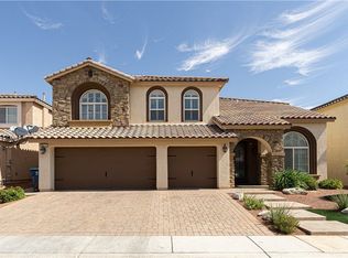 6234 Windy Oaks Ct, Las Vegas, NV 89139