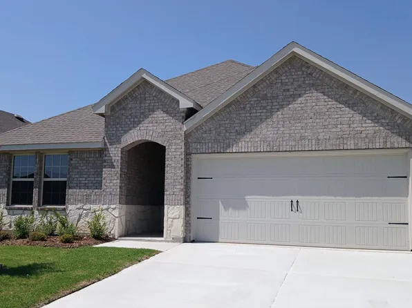 107 Lantern Rd, Caddo Mills, TX 75135