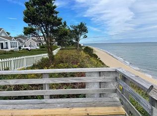 16 Brant Rock Rd, Mashpee, MA 02649