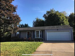 185 Takacs Dr, Wadsworth, OH 44281