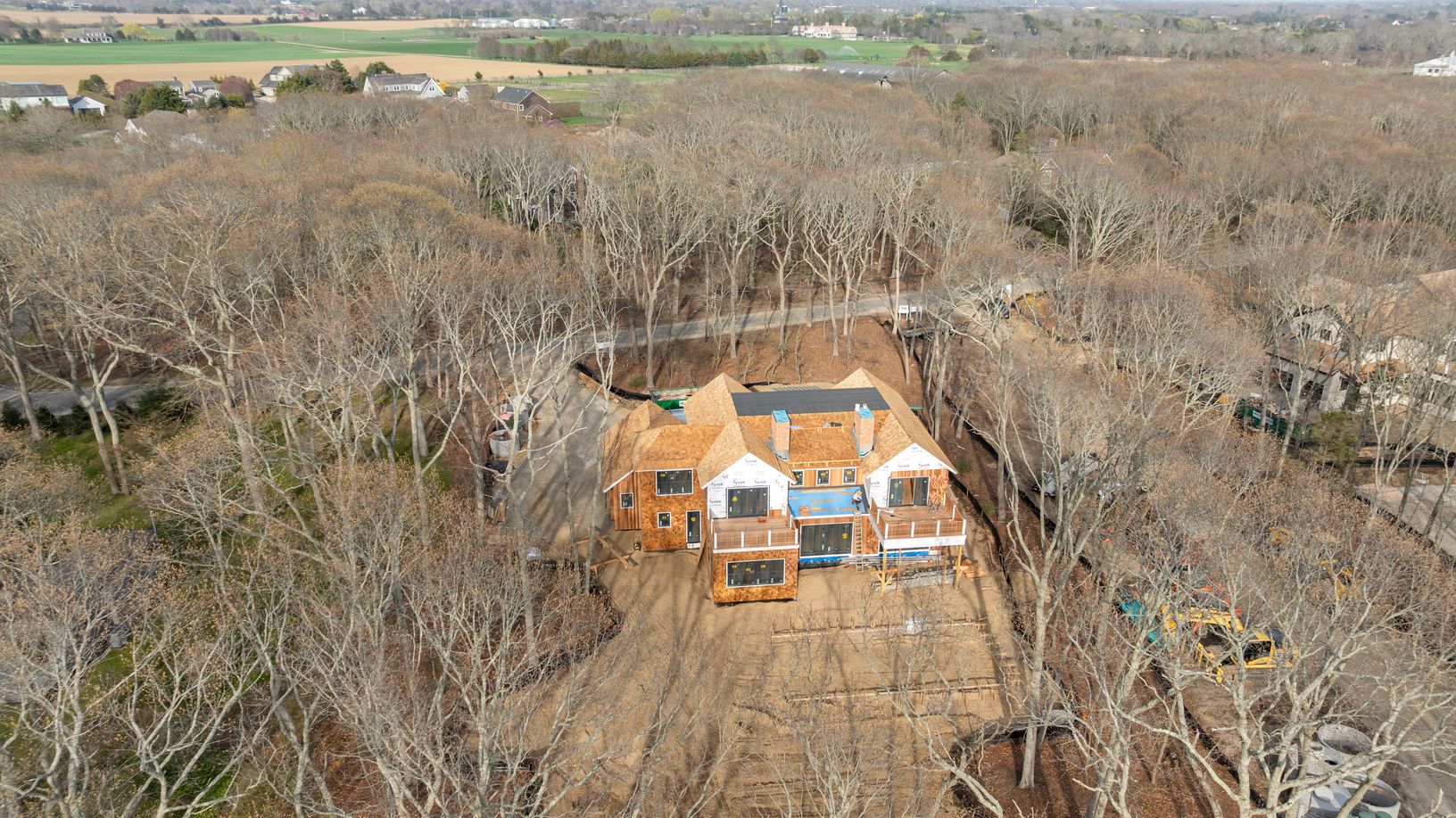  Aerial