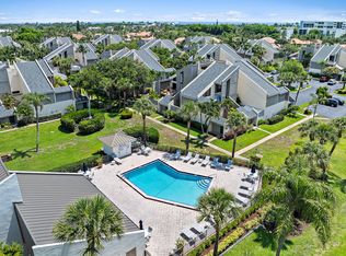 Jupiter Ocean Racquet Club, Jupiter, FL 33477