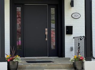 5804 Tanglewood Dr, Bethesda, MD 20817