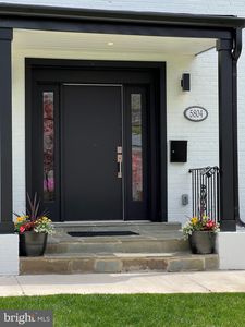 5804 Tanglewood Dr, Bethesda, MD, 20817
