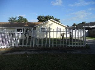 11517 SW 171st Ter, Miami, FL 33157