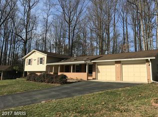 7 Stonecrest Ct, Silver Spring, MD 20904