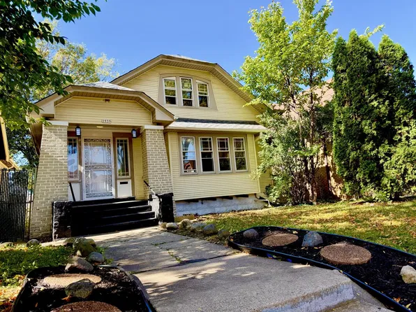 3939 N 26th STREET, Milwaukee, WI 53206