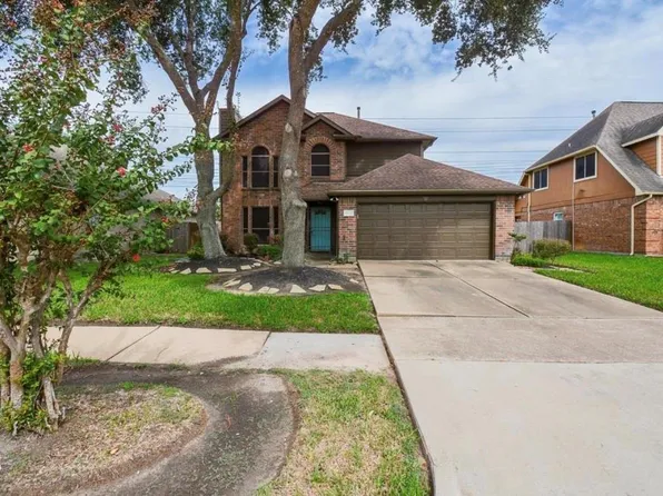 6834 River Bluff Dr, Houston, TX 77085