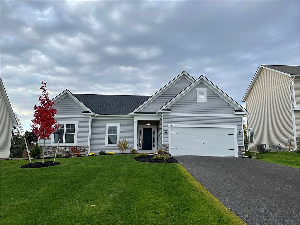 141 Hidden Vw, West Henrietta, NY 14586 Zillow