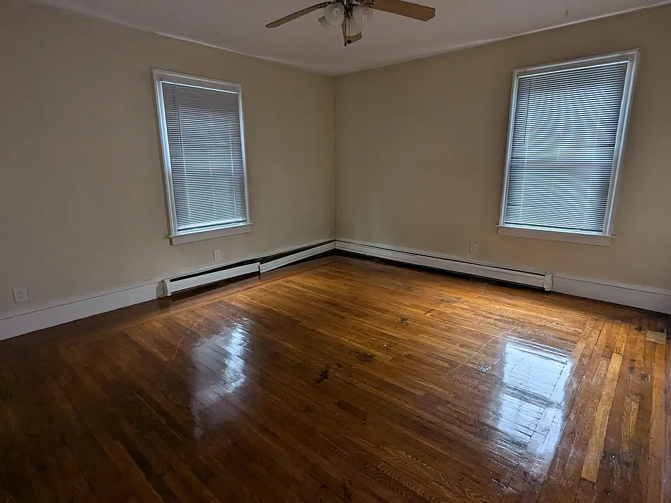 64 Anthony St #1L