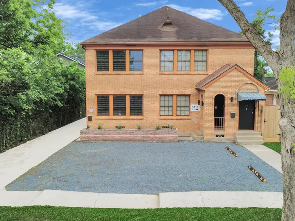 4216 Clay St, Houston, TX 77023