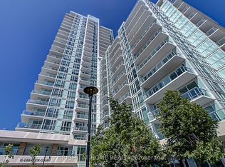 10 Deerlick Ct #1107, Toronto, ON M3A0A7