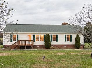 6299 Rink Dam Rd, Taylorsville, NC 28681