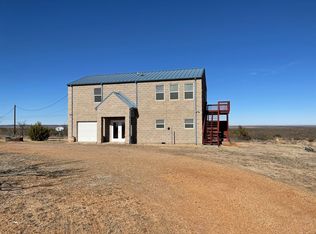 1296 County Road 368, Spur, TX 79370