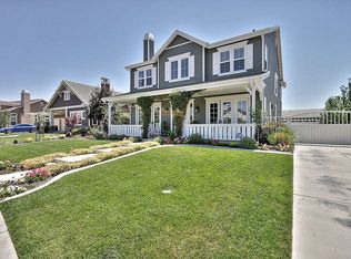 1219 Hansen Rd, Livermore, CA 94550