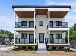 1295 Holmden Ave UNIT 1, Cleveland, OH 44109