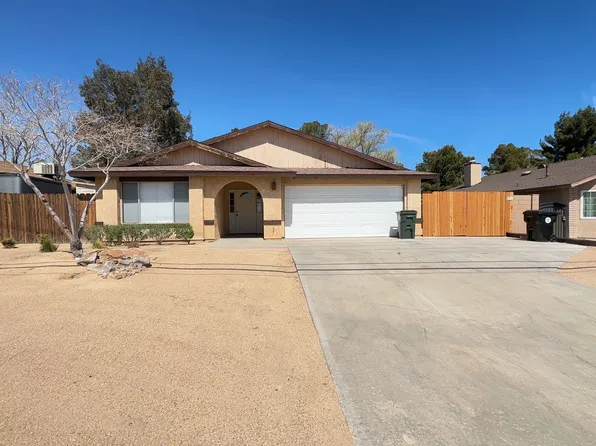 15690 Yates Rd, Victorville, CA 92395