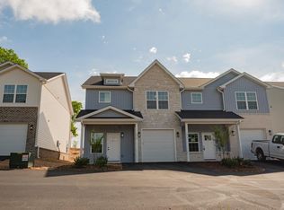 1012 Misty Mountain Rd, Lynchburg, VA 24502