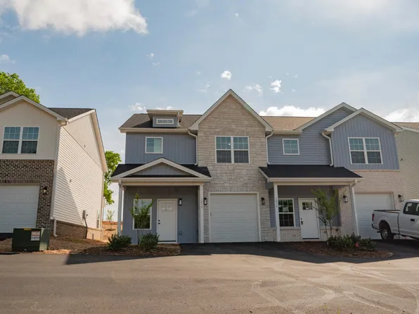 1012 Misty Mountain Rd, Lynchburg, VA 24502