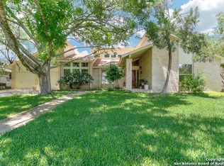 3407 Buckhaven Dr, San Antonio, TX 78230