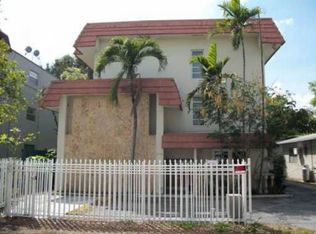 3172 SW 27th Ave APT 7, MIAMI, FL 33133